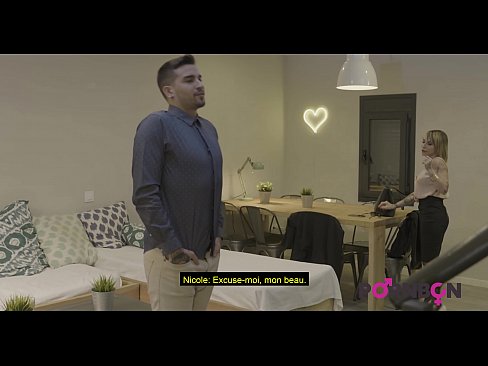 ❤️ PORNBCN 4K मोठ्या स्तनांसह एका प्रौढ स्त्रीला गुदद्वाराशी संभोग झालेला तरुण गिगोलो व्हायचा आहे मोठ्या डिक ब्लोजॉब अॅमॉर्टिझम हार्ड फक हॅन्ड जॉब डॉग स्टाइल पुसी लिक ऑर्गेझम फ्रेंच सबटायटल्स गुदद्वारासंबंधीचा अश्लील